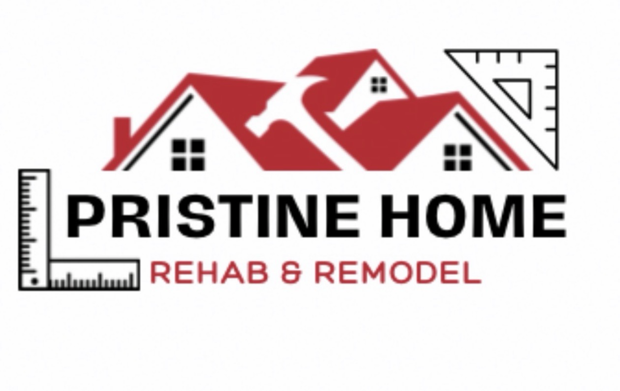 Pristine Home Rehab & Remodel logo